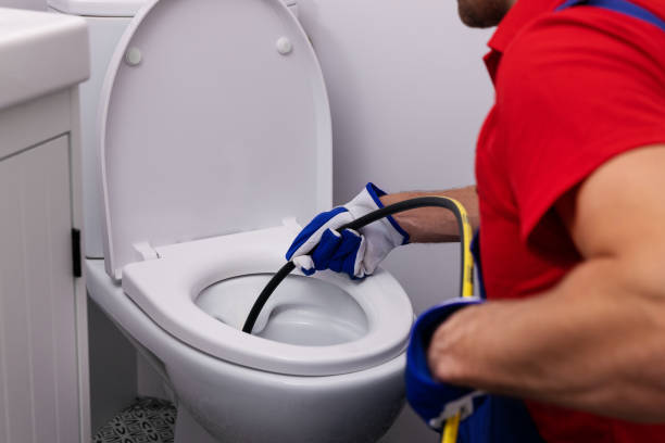 Best Drain Cleaning Services  in Del Monte Forest, CA