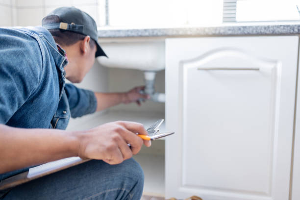 Best Hot Water Heater Installation  in Del Monte Forest, CA