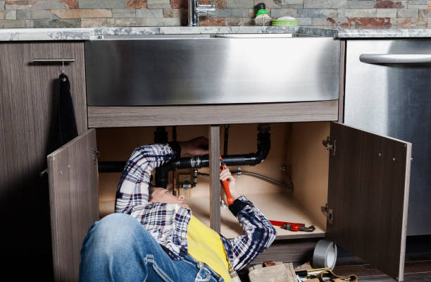 Best Septic Systems  in Del Monte Forest, CA